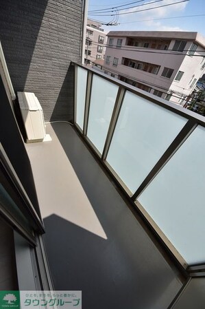 ヴィアロ谷原レジデンスの物件内観写真